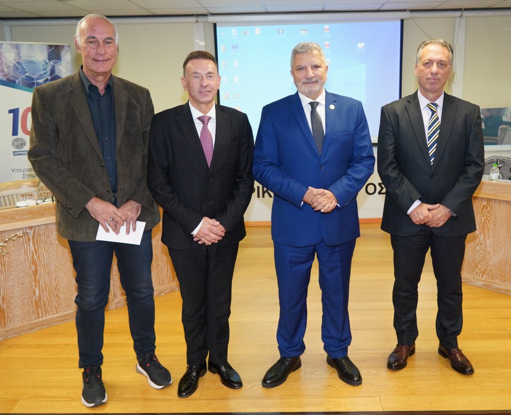 Η Ελλάδα μπροστά στη μεγάλη ευκαιρία του τουρισμού υγείας και ευεξίας