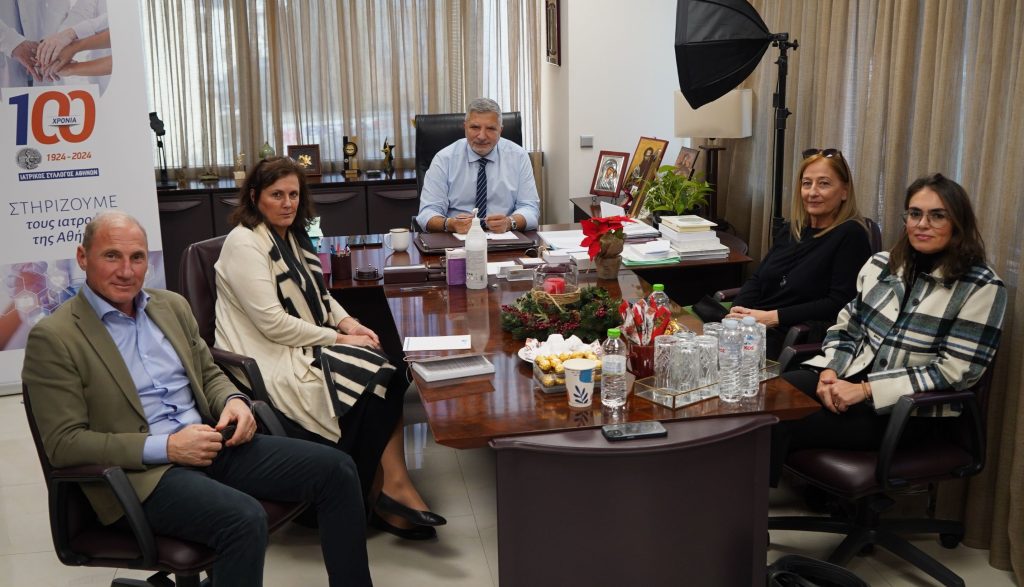 Τάξη στις ιατρικές διαφημίσεις για την προστασία των πολιτών βάζει ο ΙΣΑ