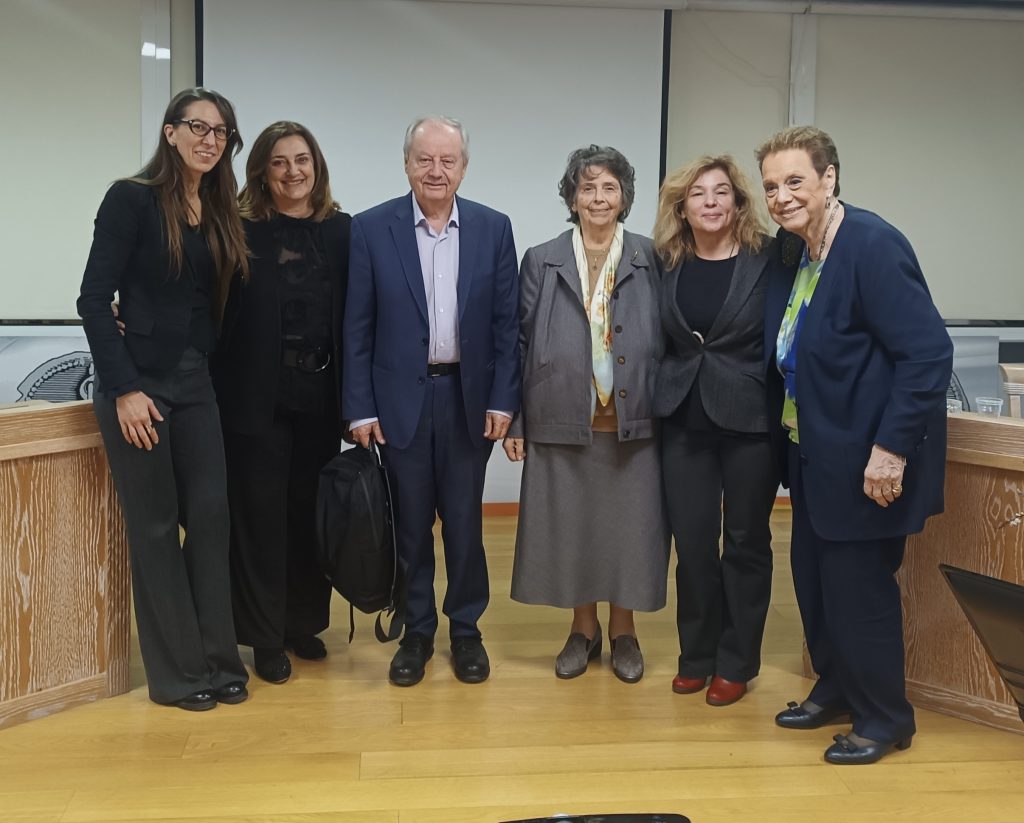 Η ορθολογική χρήση των αντιβιοτικών στο επίκεντρο σεμιναρίου του ΙΣΑ