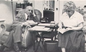 Το αρχείο του επιστήμονα Γεωργίου Παπανικολάου που ανακάλυψε το «Τεστ Παπ» στο Ίδρυμα Μιχάλης Κακογιάννης