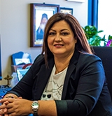 Μαρουλιώ Σταθουλοπούλου, Χειρουργός