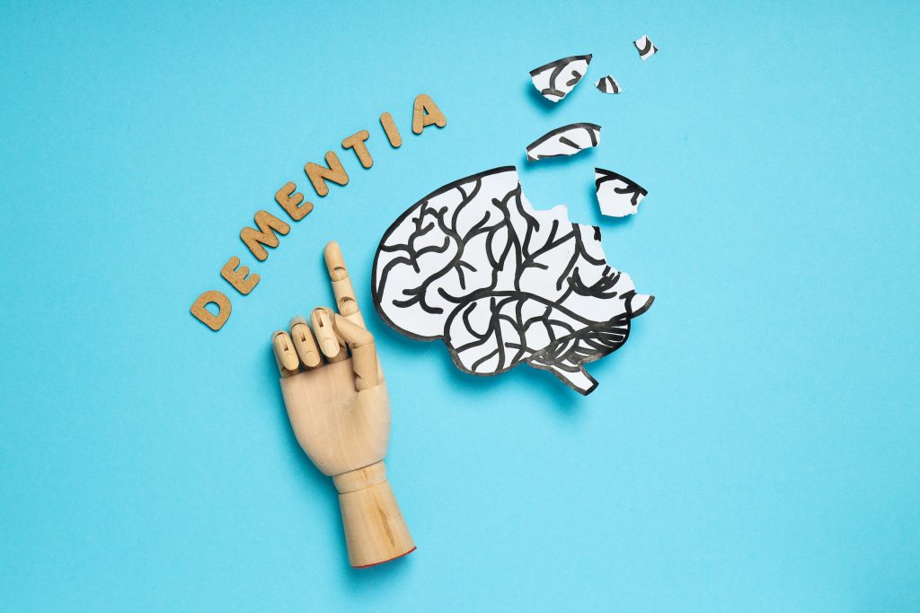 Άνοια: Ειδικοί προειδοποιούν για 5 κοινές συνήθειες που μπορεί να αυξήσουν τον κίνδυνο