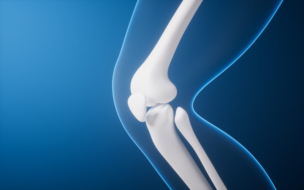 Σύγχρονες τεχνικές αποκατάστασης χόνδρινων βλαβών & διατήρησης της άρθρωσης