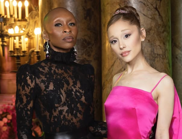 Αριάνα Γκράντε: Η ανάρτηση που έκανε για το σώμα της – Τι θεωρεί «επικίνδυνο»;