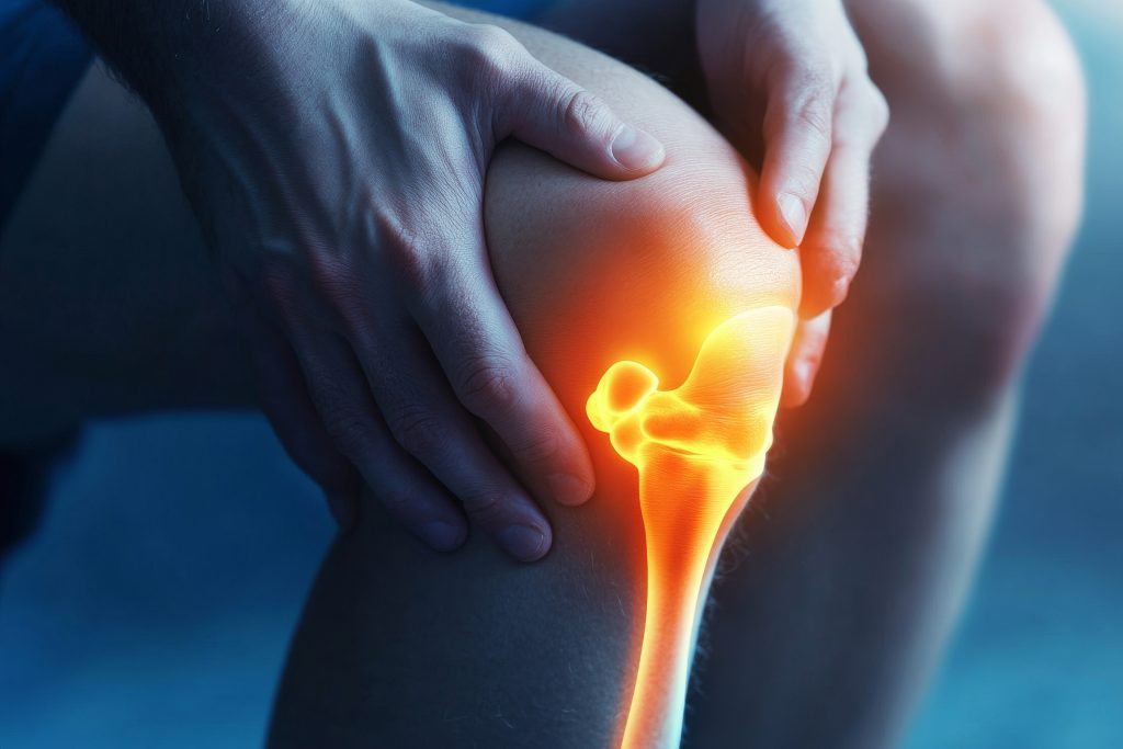 Αρθρίτιδα τον χειμώνα: Πώς να μειώσετε τον πόνο και τη δυσκαμψία στις αρθρώσεις