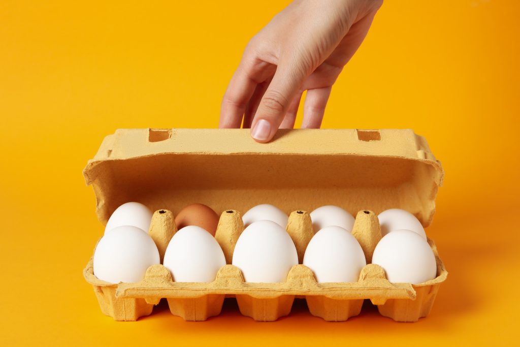 Πόσα αυγά μπορείτε να τρώτε καθημερινά με ασφάλεια για λάβετε τη μέγιστη πρωτεΐνη