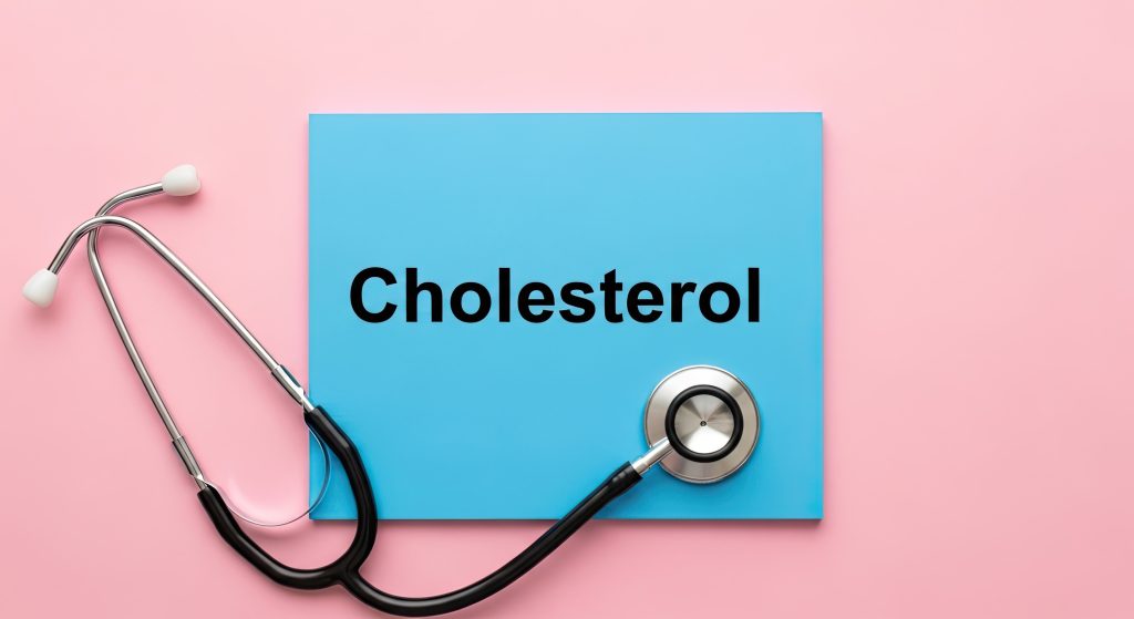 Χοληστερίνη: Το σημάδι στο δέρμα που μπορεί να δείχνει ότι είναι υπερβολικά υψηλή