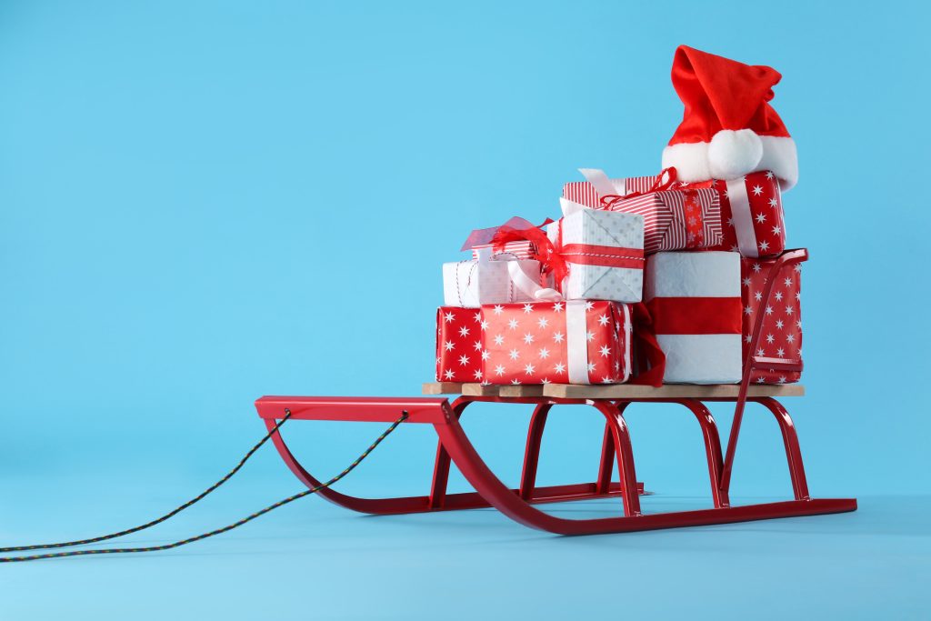 6 Χριστουγεννιάτικα δώρα για όσους τα έχουν όλα – Θα τους εκπλήξουν