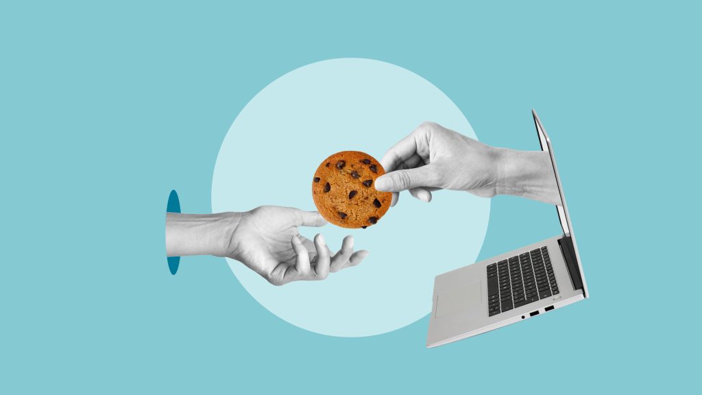 Πρέπει να αποδέχεστε ή να απορρίπτετε όλα τα cookies; Ένας ειδικός εξηγεί