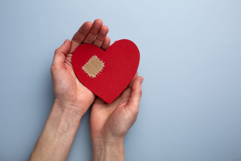 Πρωτοχρονιάτικο δώρο ζωής από 44χρονο δότη οργάνων