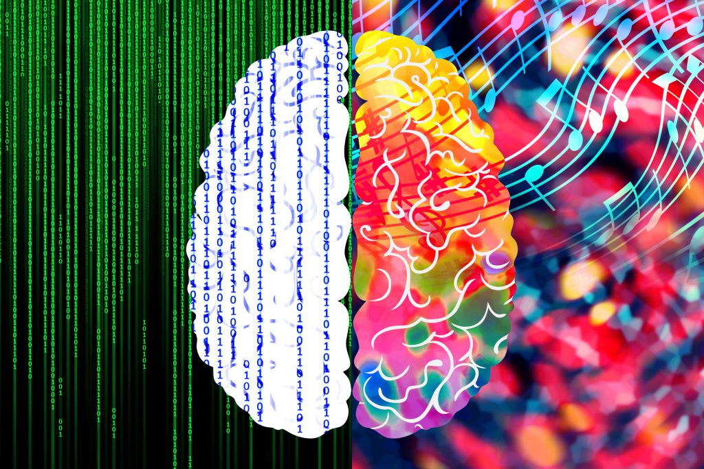 Ο εγκέφαλός μας ξεπερνά ακόμα σε εξυπνάδα το ΑΙ – Ποιο είναι αυτό στο οποίο είμαστε καλύτεροι