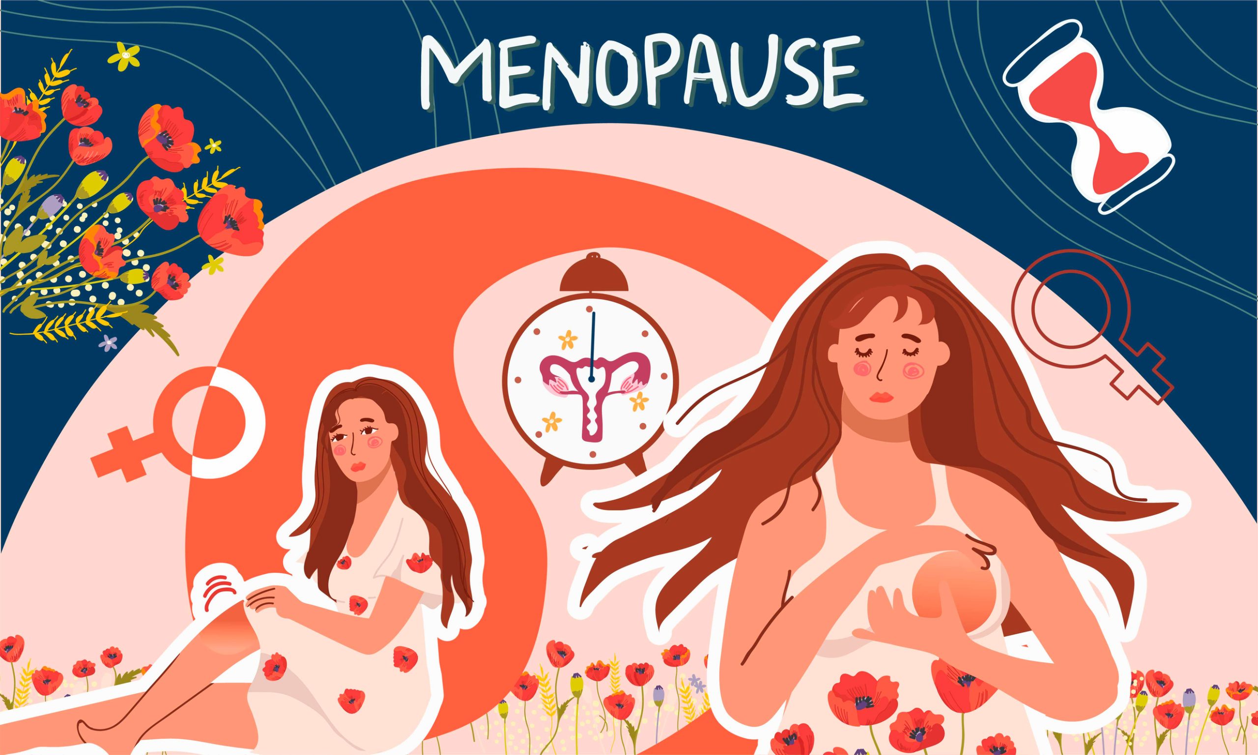 Εμμηνόπαυση: Ποιες θεραπείες ανακουφίζουν τα συμπτώματα και πότε χρειάζονται ορμόνες