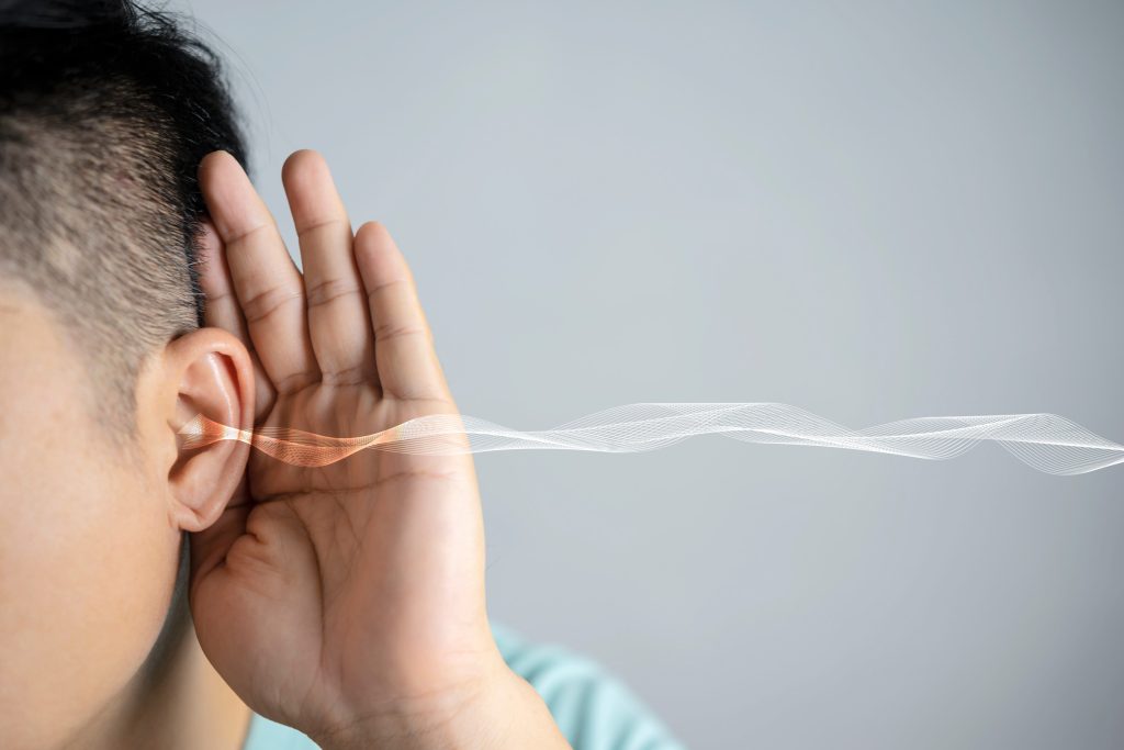 Εμβοές: Διατροφικό συμπλήρωμα μειώνει σημαντικά το βουητό στα αυτιά, σύμφωνα με ελληνική μελέτη