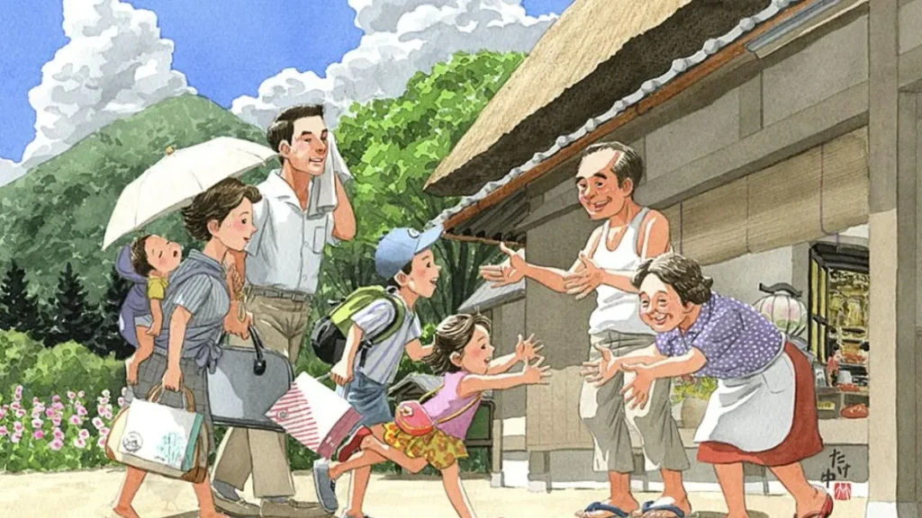 Μπορείτε να εντοπίσετε το κοκόρι στη φωτογραφία με τους παππούδες στο χωριό; Το 99% δεν μπορεί να λύσει αυτό το τεστ οπτικής αντίληψης