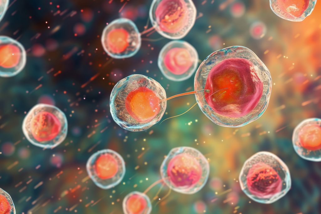 Γενετικοί έλεγχοι και αριθμός απογόνων ανά δότη: Τι δείχνει η υπόθεση του Δανού δότη με το «γονίδιο του καρκίνου»