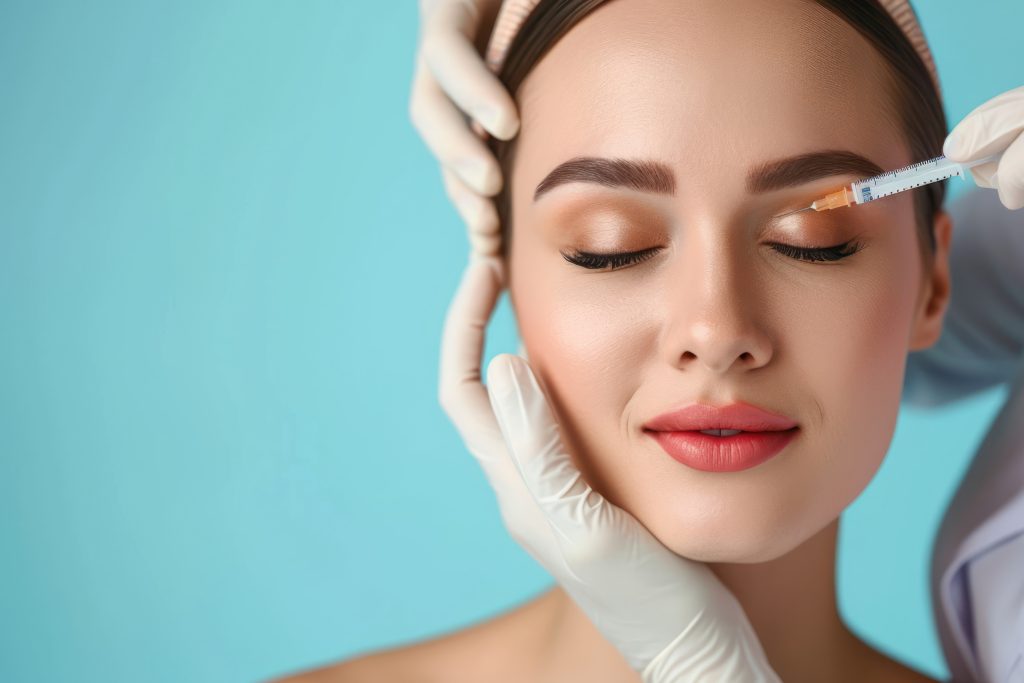 Προειδοποίηση για τα fillers: Υπέρηχοι δείχνουν σοβαρές επιπλοκές από το υαλουρονικό – Ποιο σημείο είναι πιο επικίνδυνο;