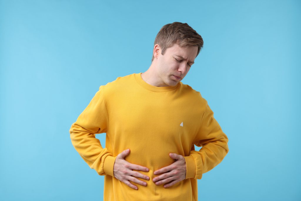 Φούσκωμα, πόνος, δυσκοιλιότητα: Τι είναι οι λειτουργικές παθήσεις του πεπτικού και πώς ελέγχονται