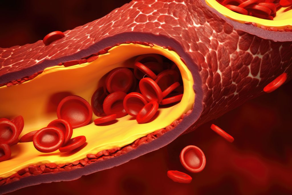 Φραγμένες αρτηρίες: 5 ύπουλα συμπτώματα που μπορεί να δείχνουν πρόβλημα