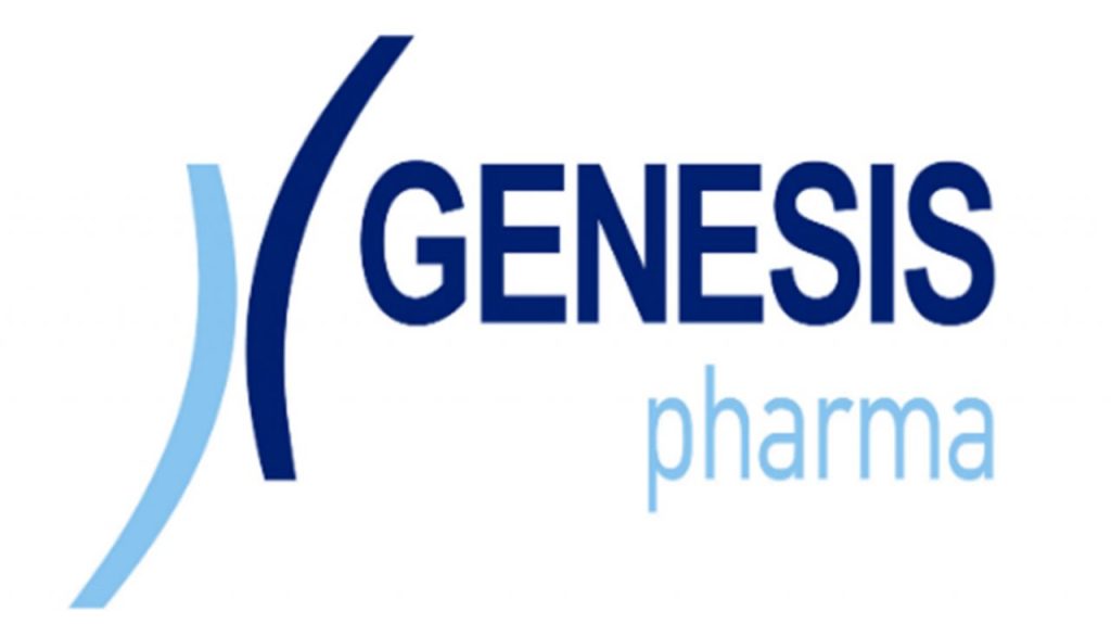 Η GENESIS Pharma ανακοινώνει νέα συνεργασία με την Otsuka Pharmaceutical Europe Ltd