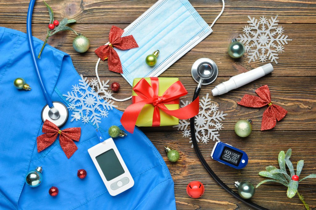 Γιορτές με σακχαρώδη διαβήτη: Πώς να απολαύσετε το φαγητό χωρίς αιχμές γλυκόζης