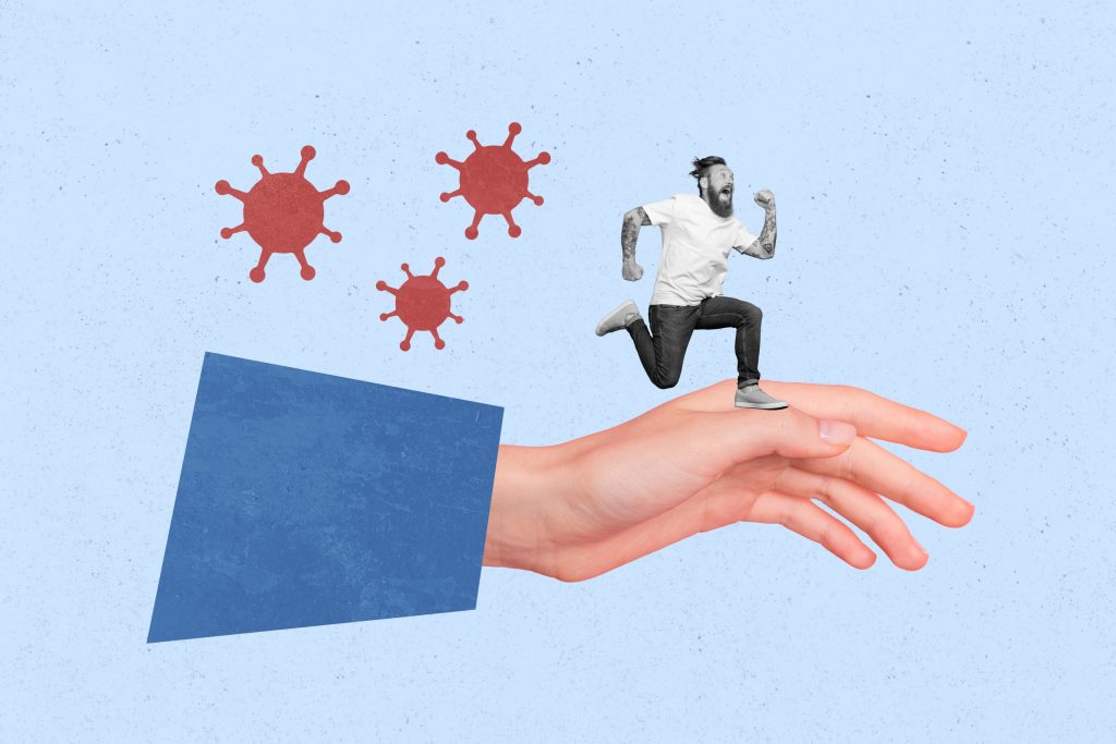 Συναγερμός για τη «σούπερ γρίπη» στην Ευρώπη-Πότε αναμένεται στην Ελλάδα