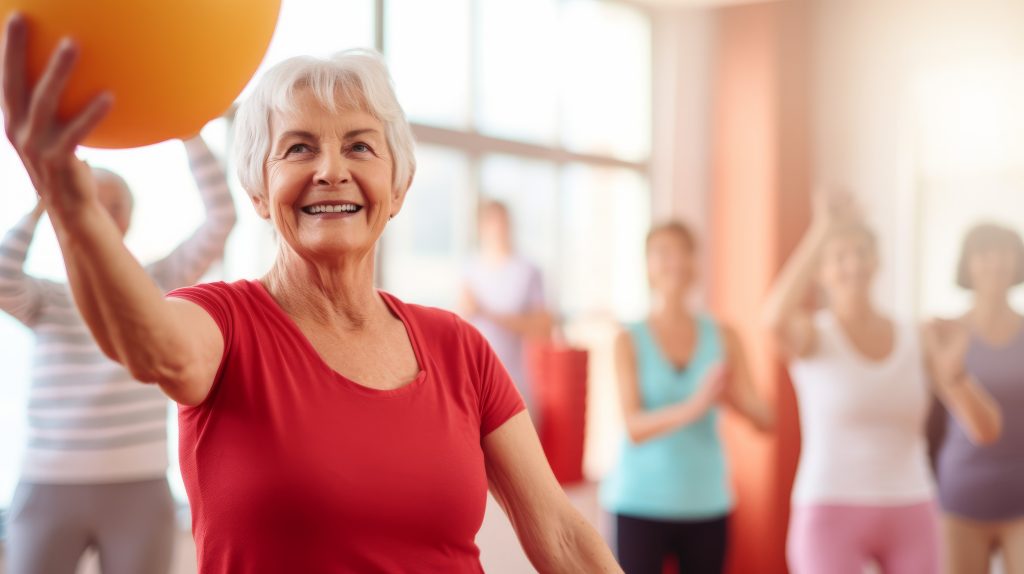 Μακροζωία: Ζούμε περισσότερο. Ώρα να ζήσουμε και καλύτερα