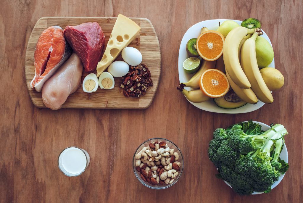 HDL χοληστερόλη: Ποια τρόφιμα μπορεί να αυξήσουν την καλή χοληστερίνη – Ειδικός του Cleveland απαντά