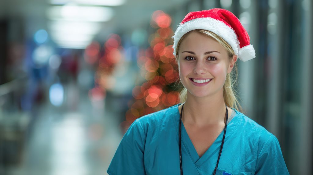 «5 ιατρικά θαύματα που μας συγκλόνισαν τα Χριστούγεννα» – Γιατροί και νοσηλευτές μοιράζονται την εμπειρία τους