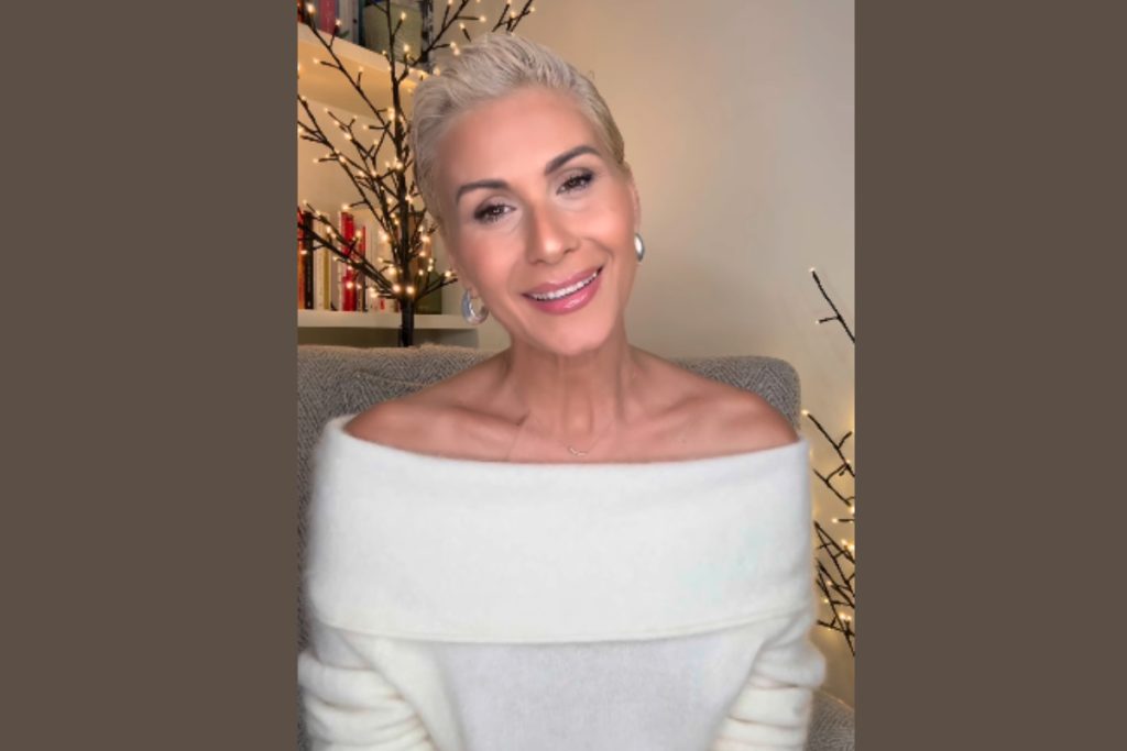 Άννα Κανδαράκη: Η συγκινητική αποκάλυψη για τη μάχη της με τον καρκίνο