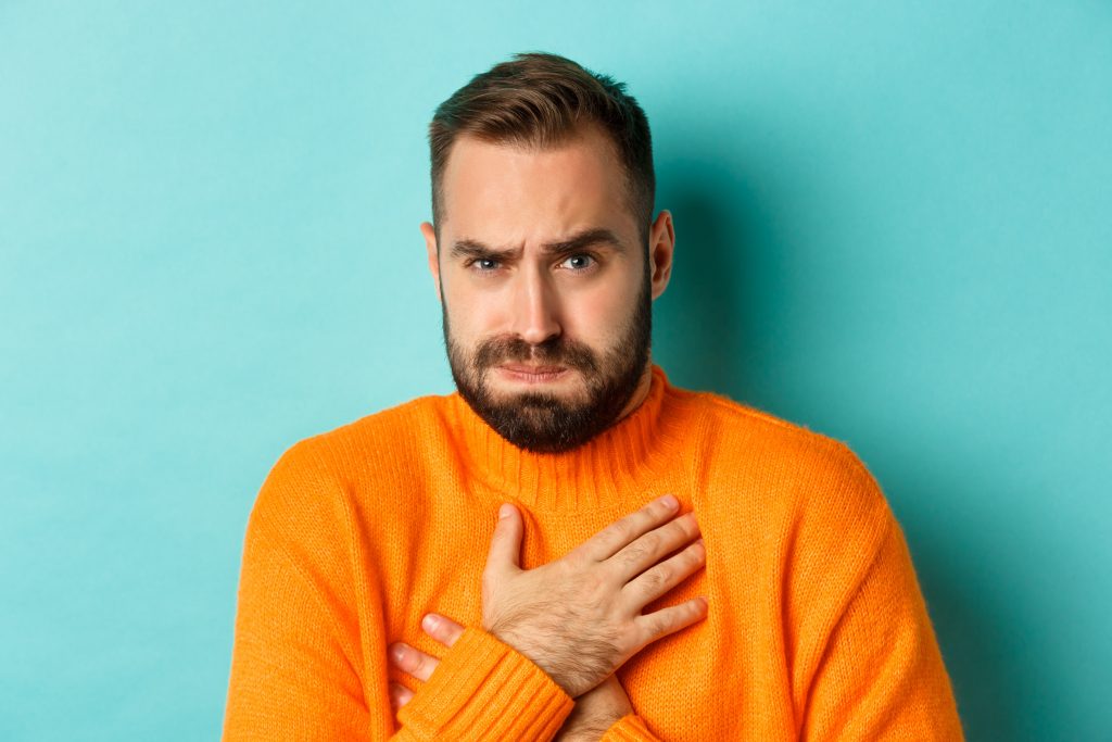 Καούρα: Ο πιο γρήγορος τρόπος να ανακουφιστείτε με αυτό το νόστιμο φρούτο