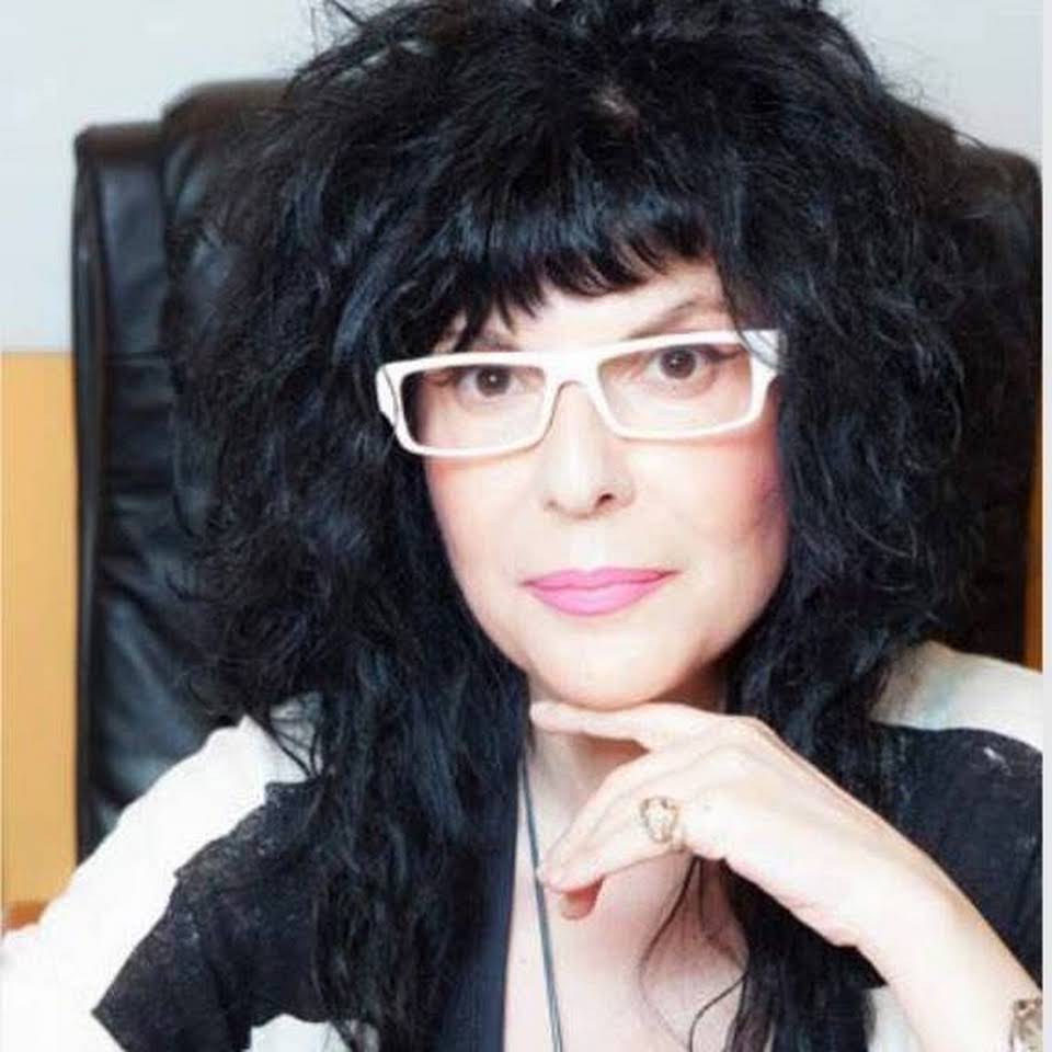 Μαρία Καρδάση, Δερματολόγος – Αφροδισιολόγος