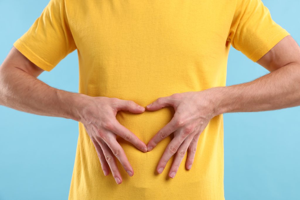 5 πράγματα που αποφεύγει γαστρεντερολόγος για να μειώσει τον κίνδυνο καρκίνου του εντέρου