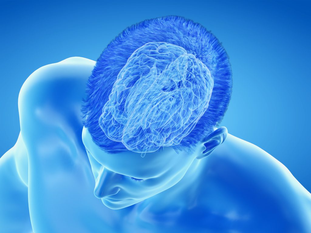 Ελπιδοφόρα ανακάλυψη: Σταγόνες για τη μύτη θα μπορούσαν να καταπολεμήσουν τον καρκίνο του εγκεφάλου