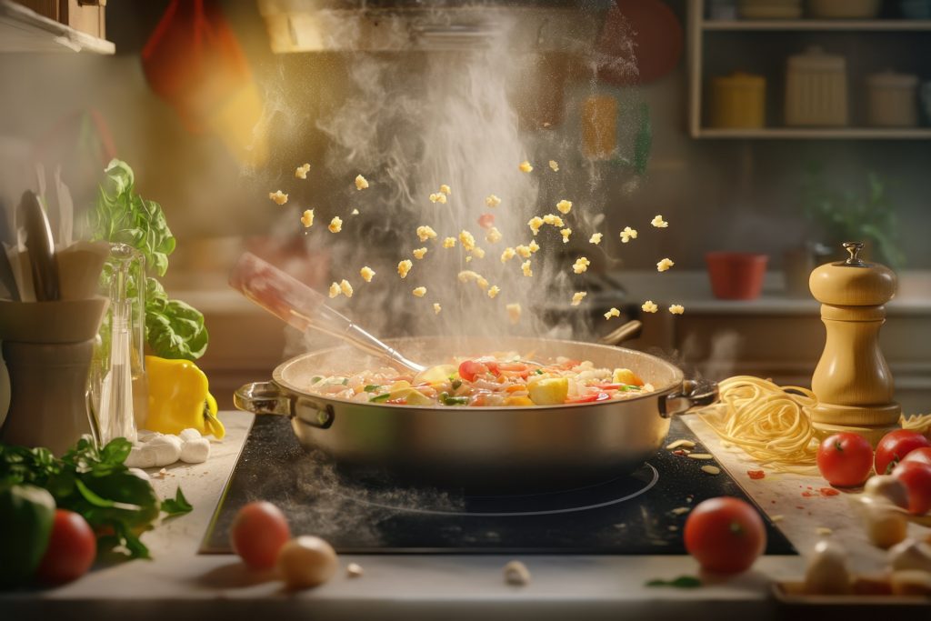 10 εύκολα κόλπα για να κάνετε κάθε φαγητό να γίνει πολύ πιο νόστιμο