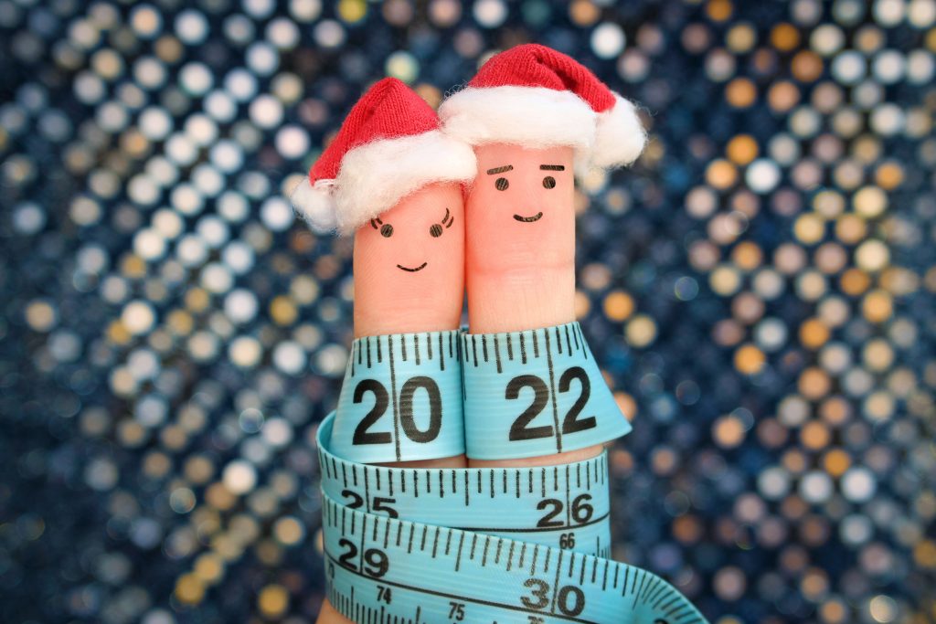 Πόσα κιλά παίρνουμε πραγματικά τα Χριστούγεννα, σύμφωνα με την επιστήμη – Πώς να το αποτρέψουμε;