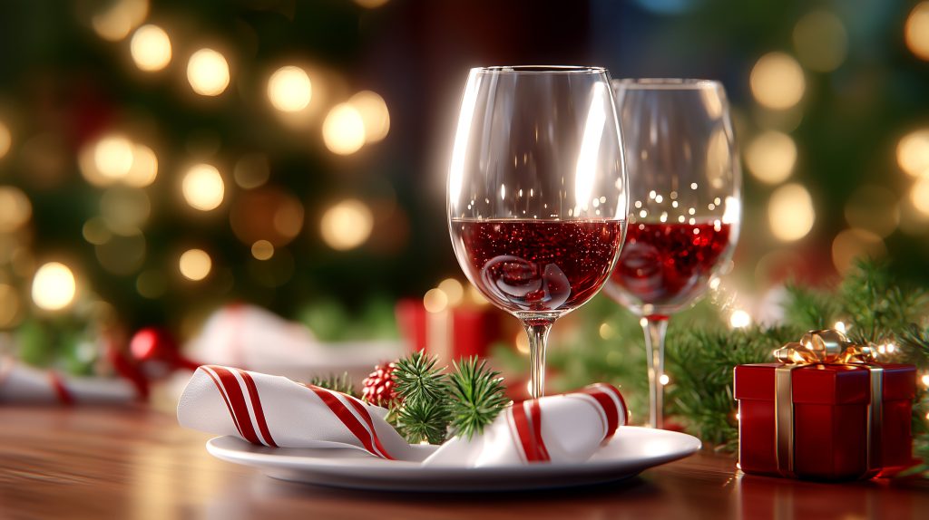 Λεκές από κόκκινο κρασί; Χρησιμοποιήστε δυο υλικά και εξαφανίστε τον