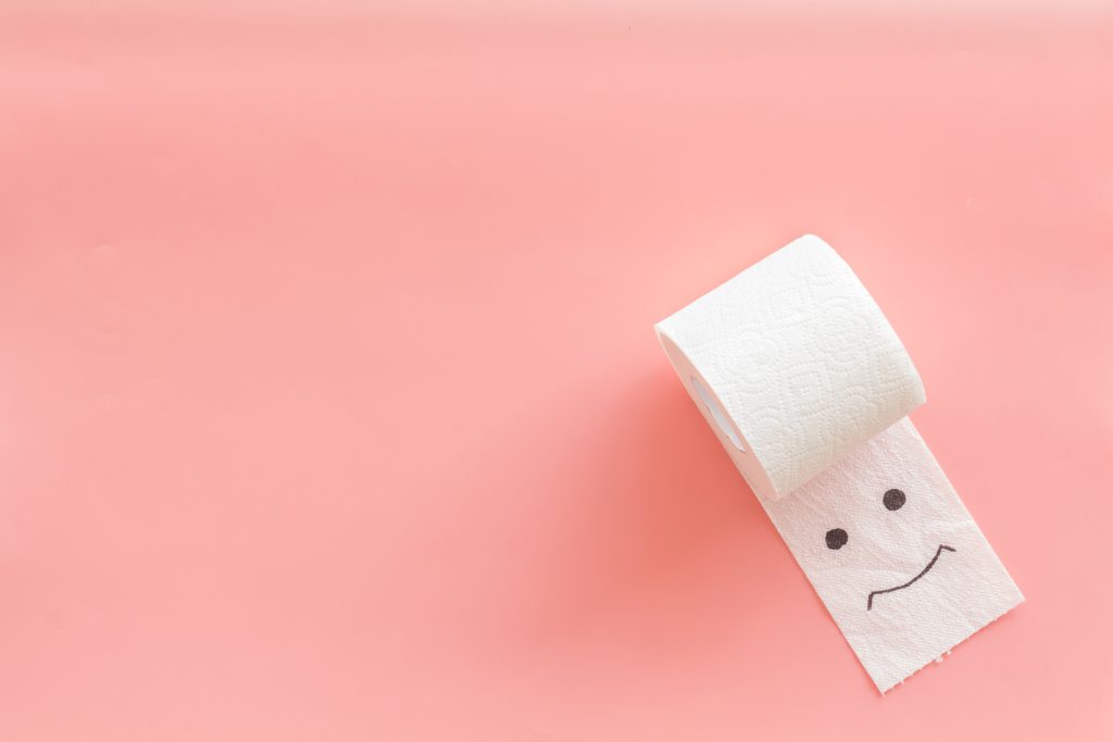 Η διάρκεια που μένουν τα κόπρανα στο έντερο μας μπορεί να επηρεάσει την υγεία μας, σύμφωνα με μελέτη