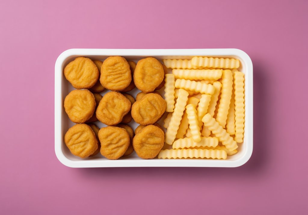 Προειδοποίηση από το Lancet: Τα επεξεργασμένα τρόφιμα μπορεί να ευθύνονται για την ανάπτυξη σοβαρών νόσων