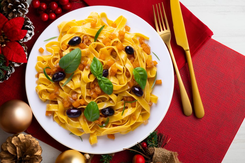 Κι όμως μπορείτε να τρώτε μακαρόνια και να χάνετε βάρος – Τι συμβουλεύουν οι ειδικοί