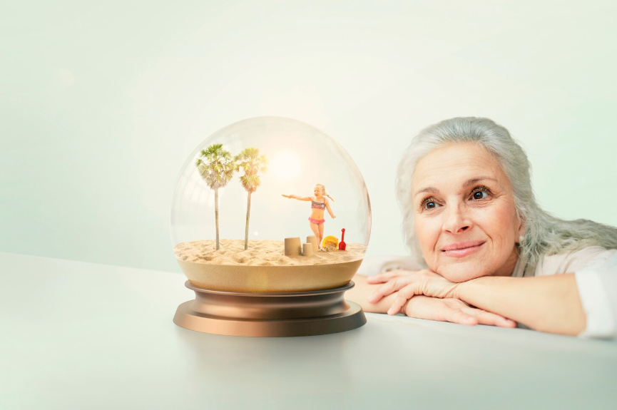 Μακροζωία: Τι παίζει πιο σημαντικό ρόλο ακόμα και από την διατροφή και την άσκηση, σύμφωνα με μελέτη