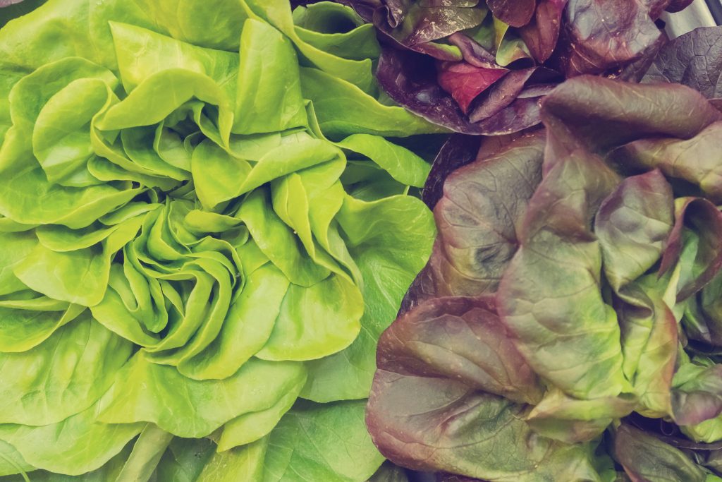 Το ιερό λαχανικό του Min που είναι πλούσιο σε βιταμίνες και μπορεί να βοηθήσει με την απώλεια βάρους