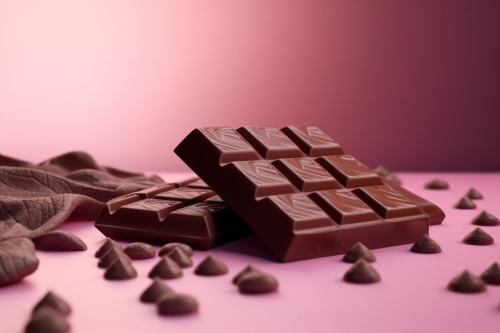 Μπορεί η σοκολάτα να επιβραδύνει τη γήρανση; Τι ρόλο παίζει η θεοβρωμίνη