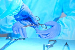 Δώρο ζωής τα ξημερώματα των Χριστουγέννων από 57χρονο δότη στη Θεσσαλονίκη