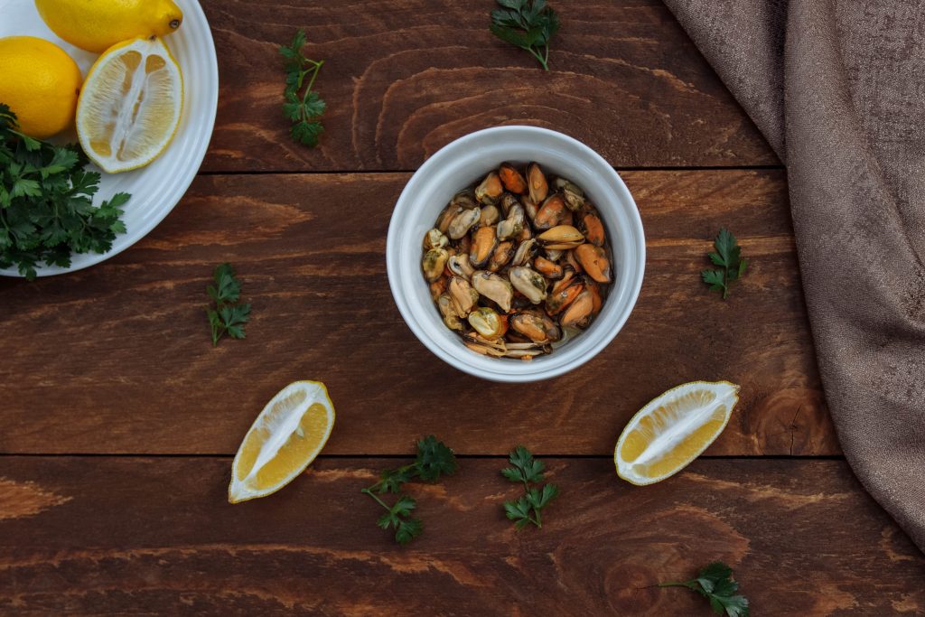 Το φυλακτό των θαλασσών που είναι πλούσιο σε ποιοτική πρωτεΐνη και μπορεί να βοηθήσει με την απώλεια βάρους