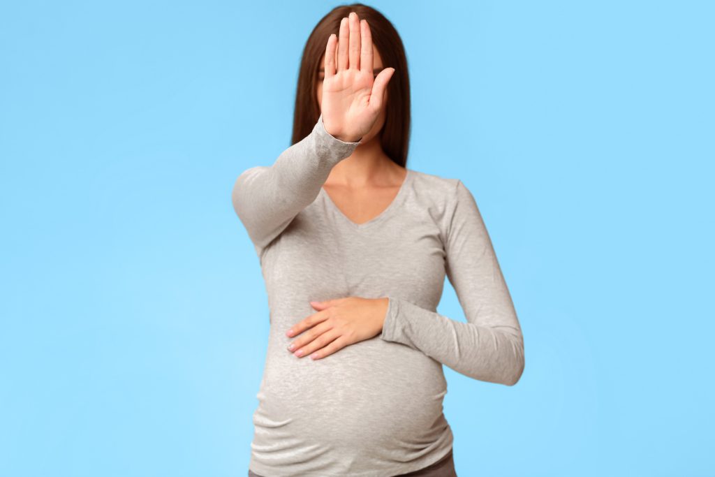 Η μυρωδιά του μπέικον και άλλων λιχουδιών στην εγκυμοσύνη μπορεί να οδηγήσουν σε παχυσαρκία το παιδί