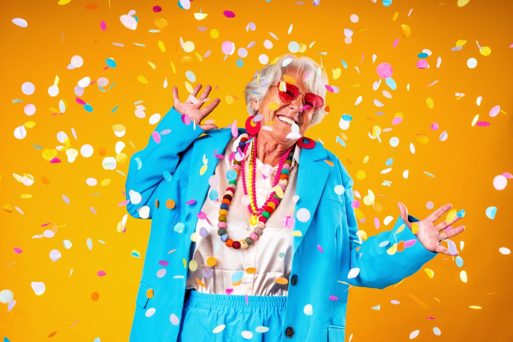 Οι επιστήμονες βρήκαν το μυστικό της μακροζωίας – Ποιοι μπορεί να ξεπεράσουν τα 100, σύμφωνα με μελέτη