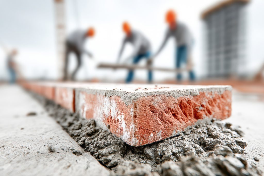 Τσιμέντο τέλος: Επιστήμονες δημιουργούν οικοδομικά υλικά από χώμα, νερό και χαρτόνι