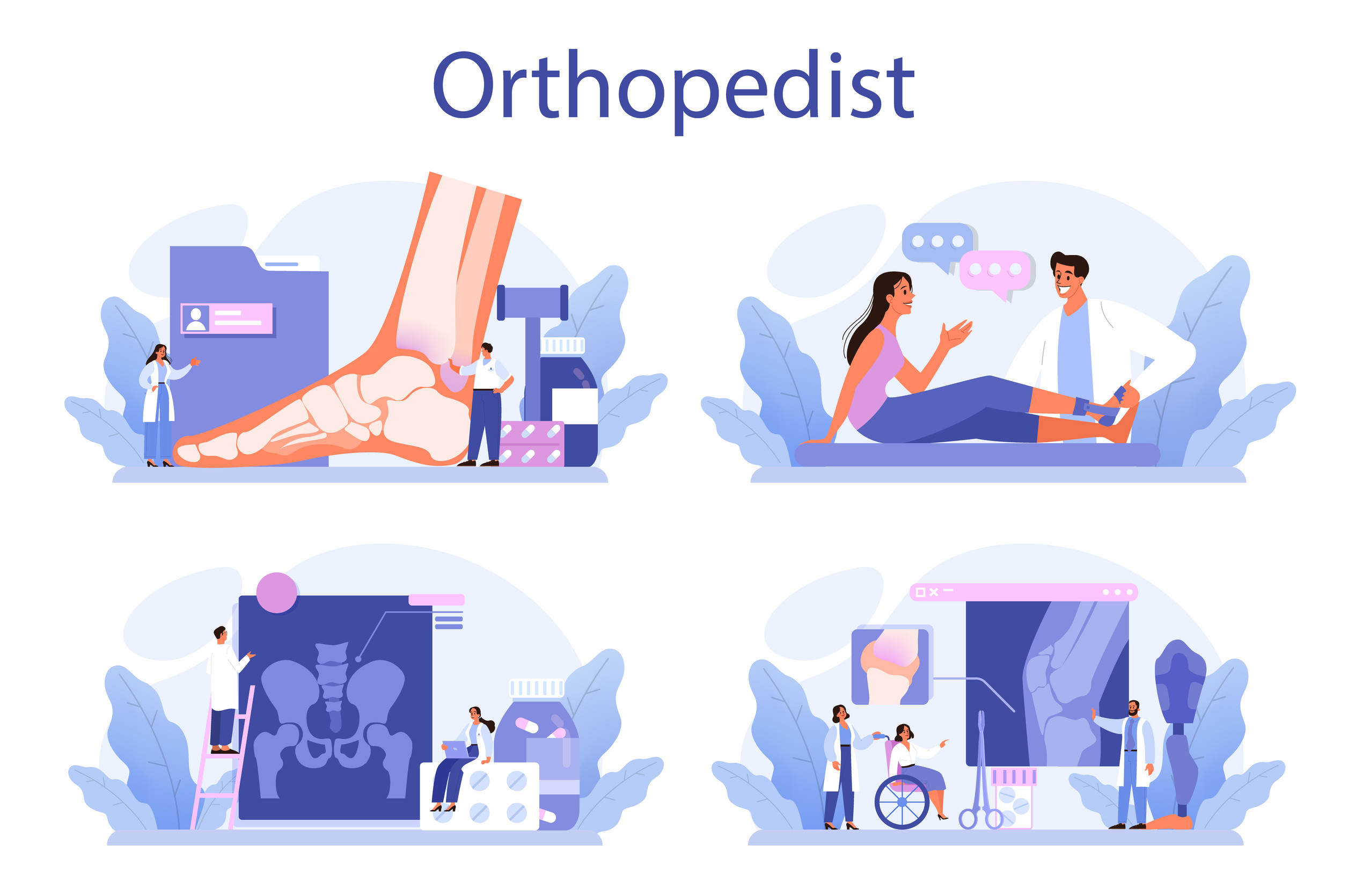 Οστεοαρθρίτιδα γόνατος και ισχίου: Είναι ασφαλής η ταυτόχρονη αρθροπλαστική και στα δύο πόδια;