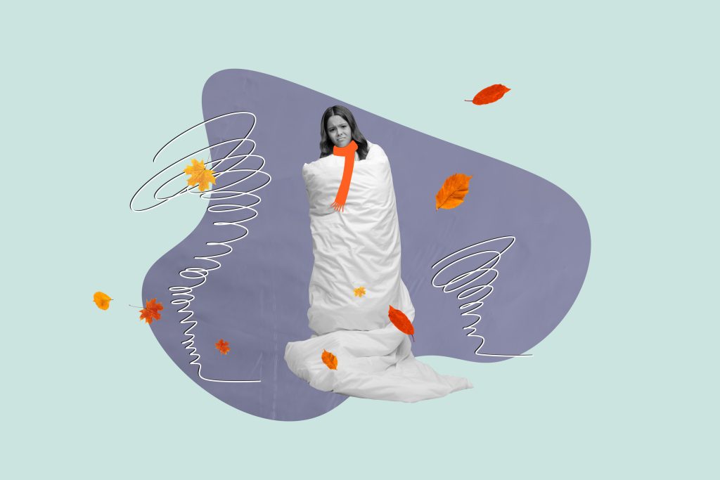 6 σοβαροί λόγοι που πρέπει να βάλετε παπλωματοθήκη απόψε πριν κοιμηθείτε