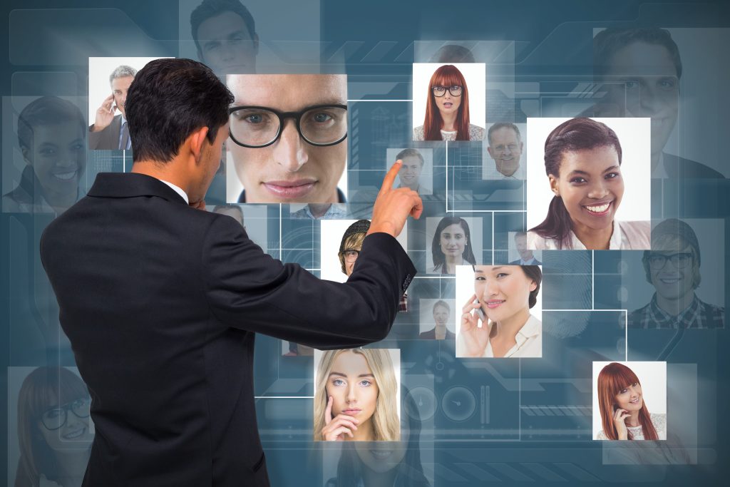 Πόσο εύκολα αναγνωρίζετε ένα πρόσωπο; Κάντε το τεστ του Πανεπιστημίου του Greenwich και μάθετε αν είστε «super recogniser»